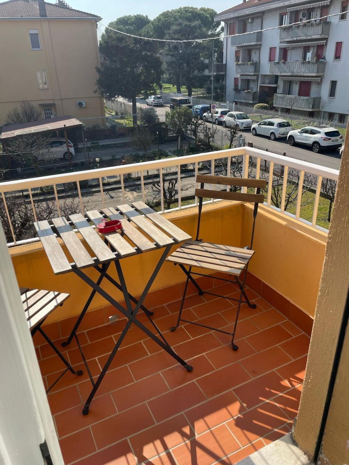 Appartamento Tiny House X2 *