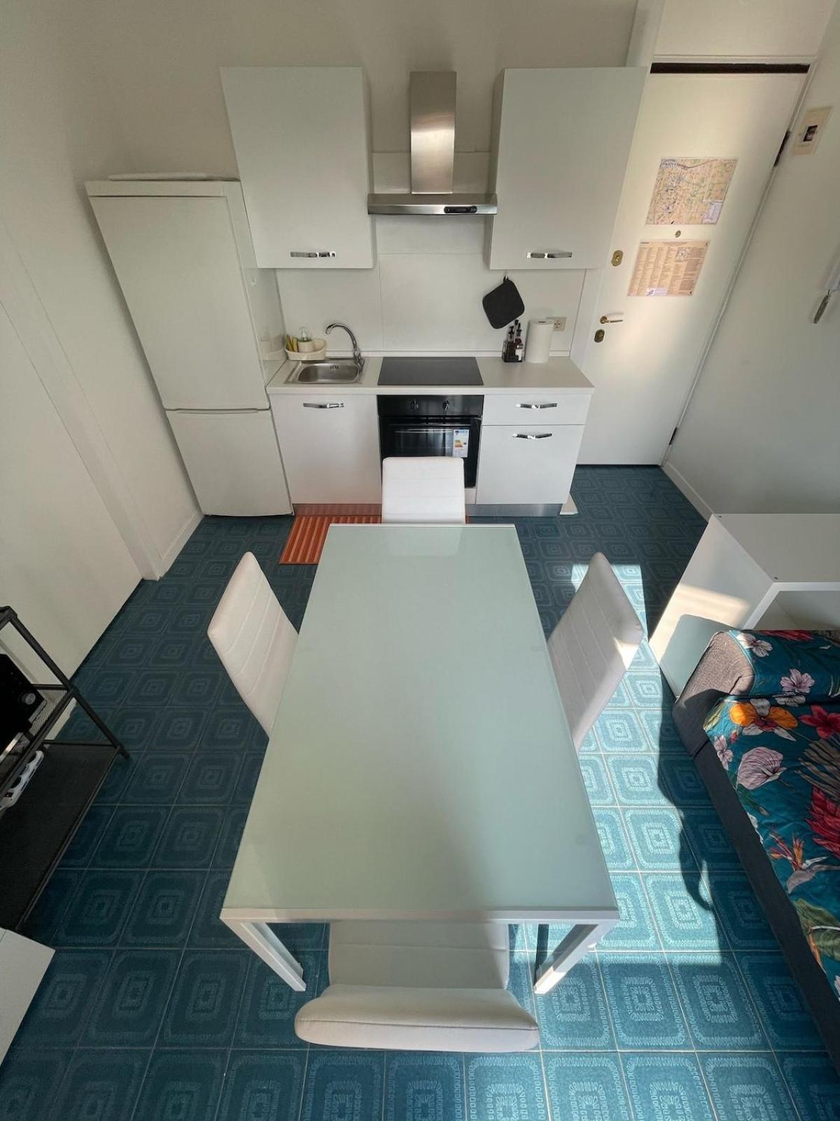 Tiny House X2 * Padova