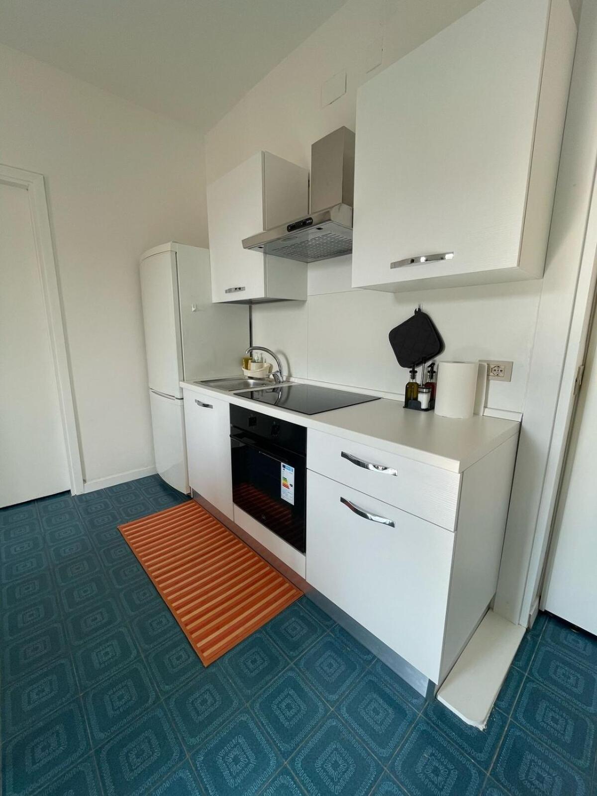 Appartamento Tiny House X2 *