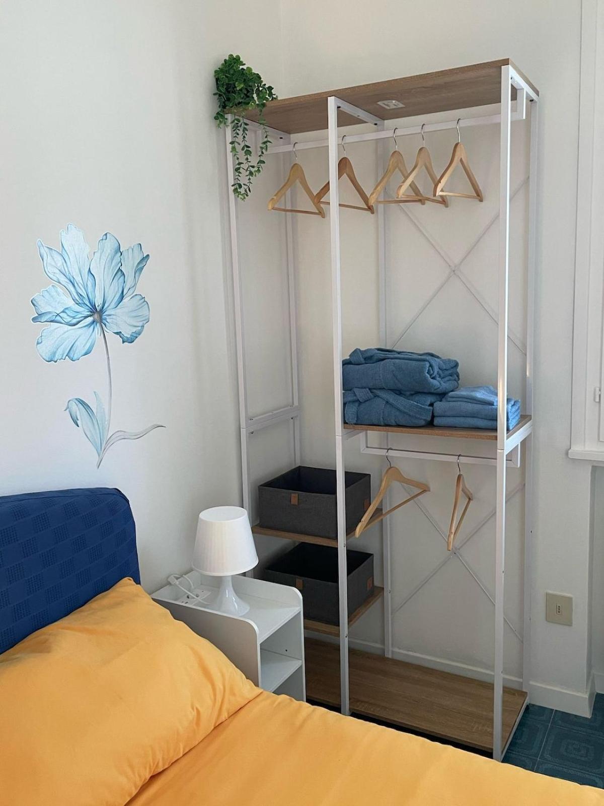 Appartamento Tiny House X2 *