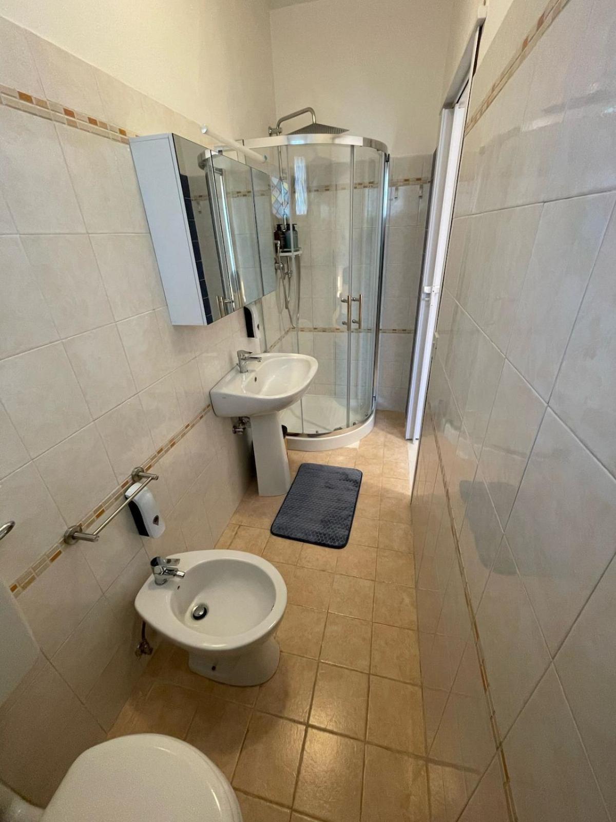 Tiny House X2 Appartamento Padova