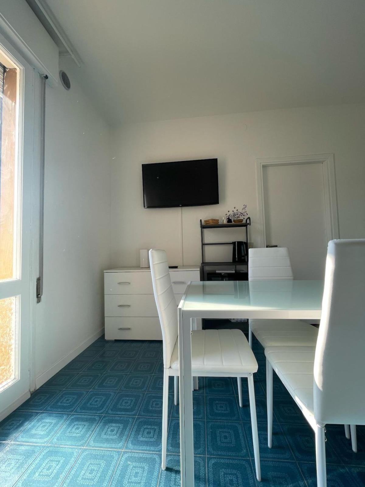 Tiny House X2 Appartamento *