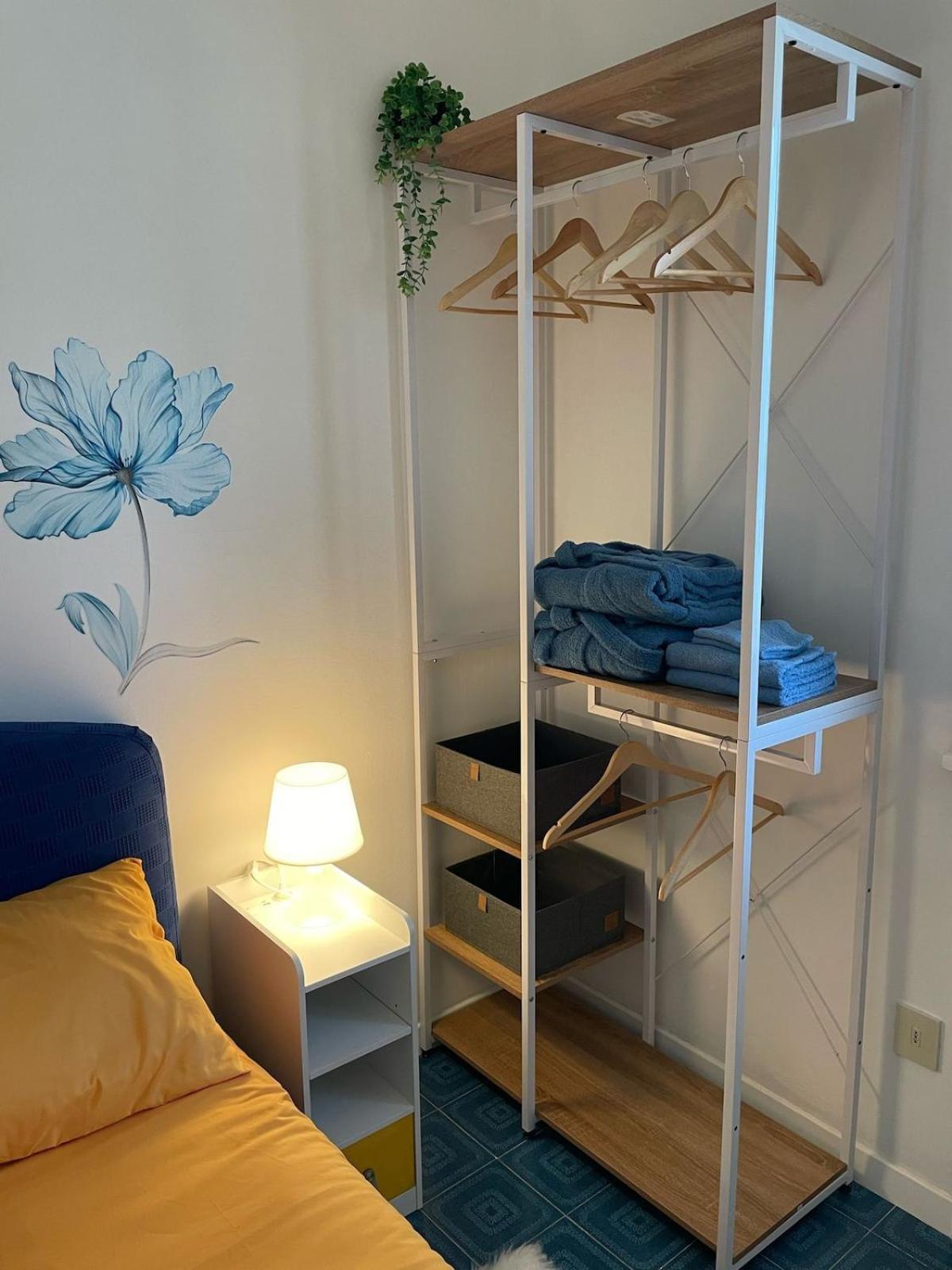 Tiny House X2 Appartamento