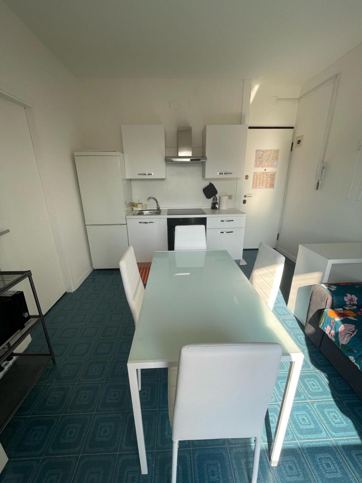 Tiny House X2 Appartamento *