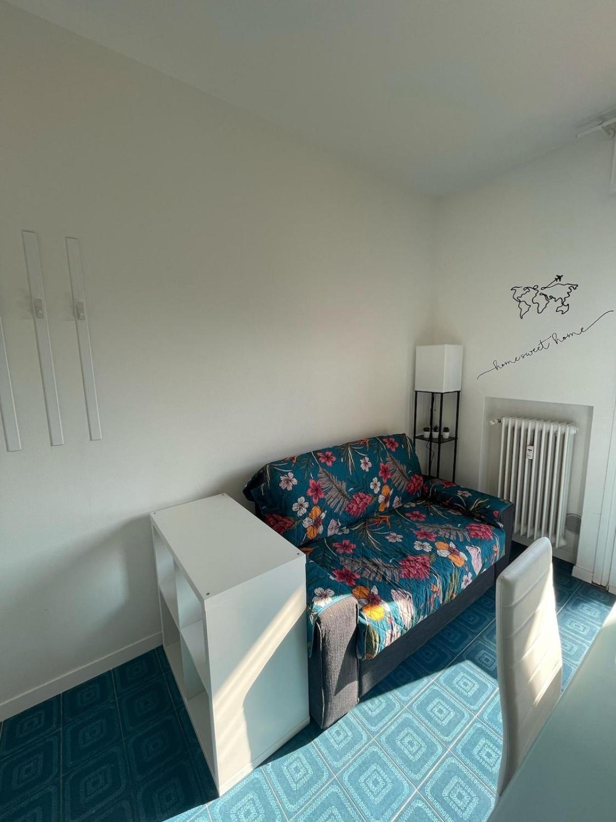 Tiny House X2 Apartment Padova
