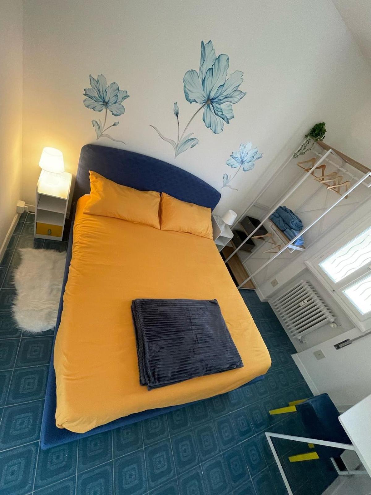 Appartamento Tiny House X2 Padova