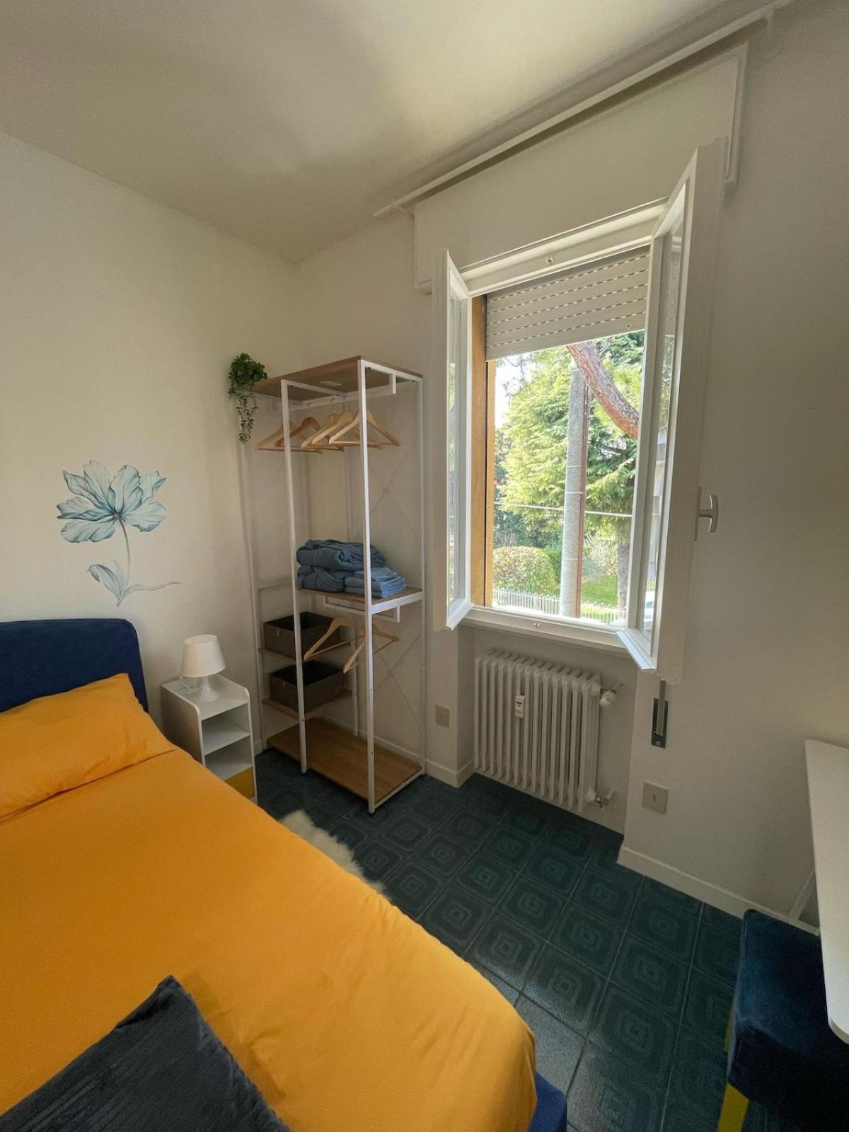 Tiny House X2 Appartamento