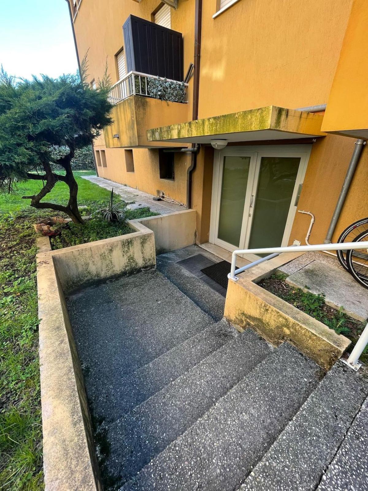 Appartamento Tiny House X2