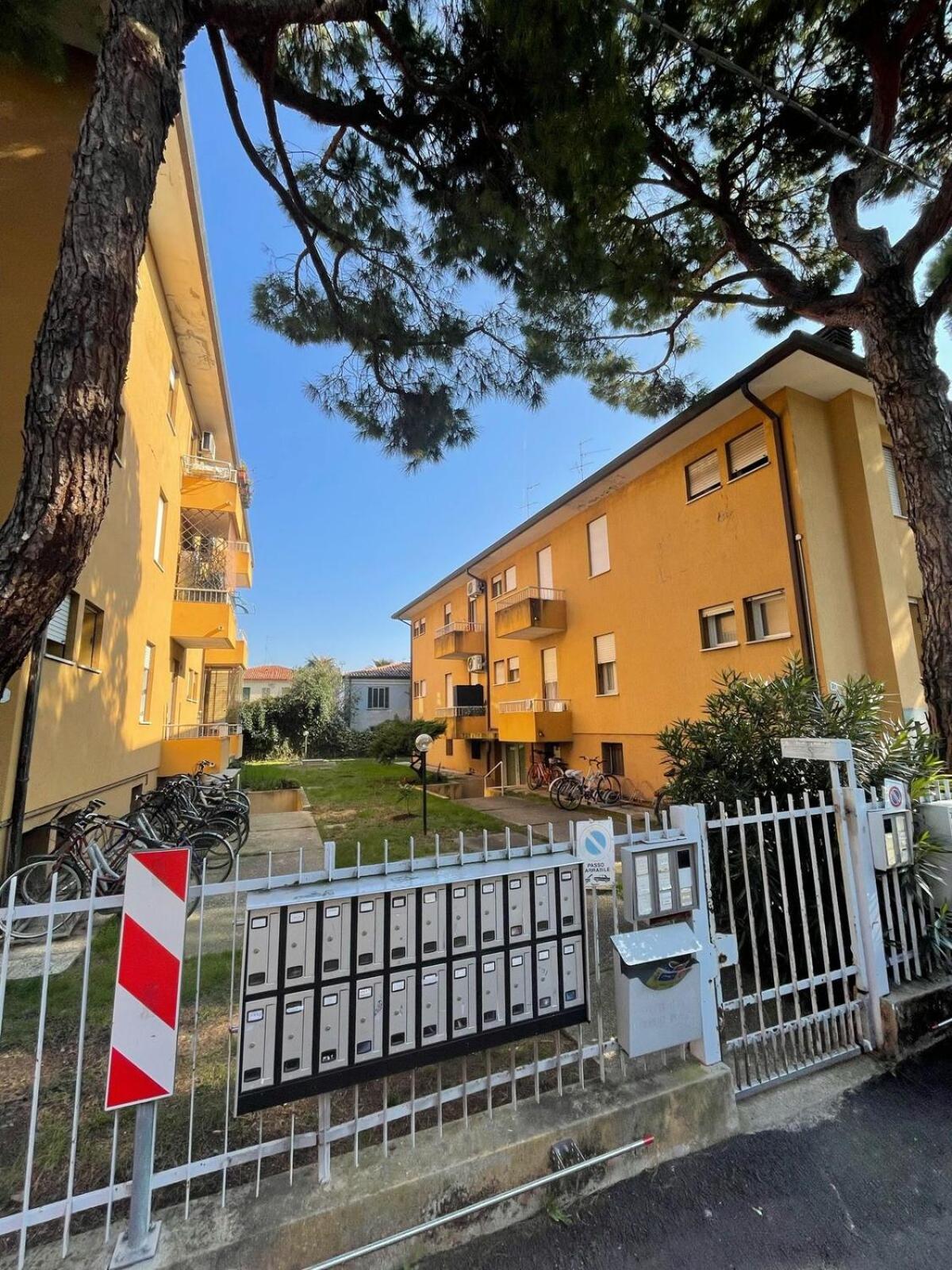 Tiny House X2 Appartamento *