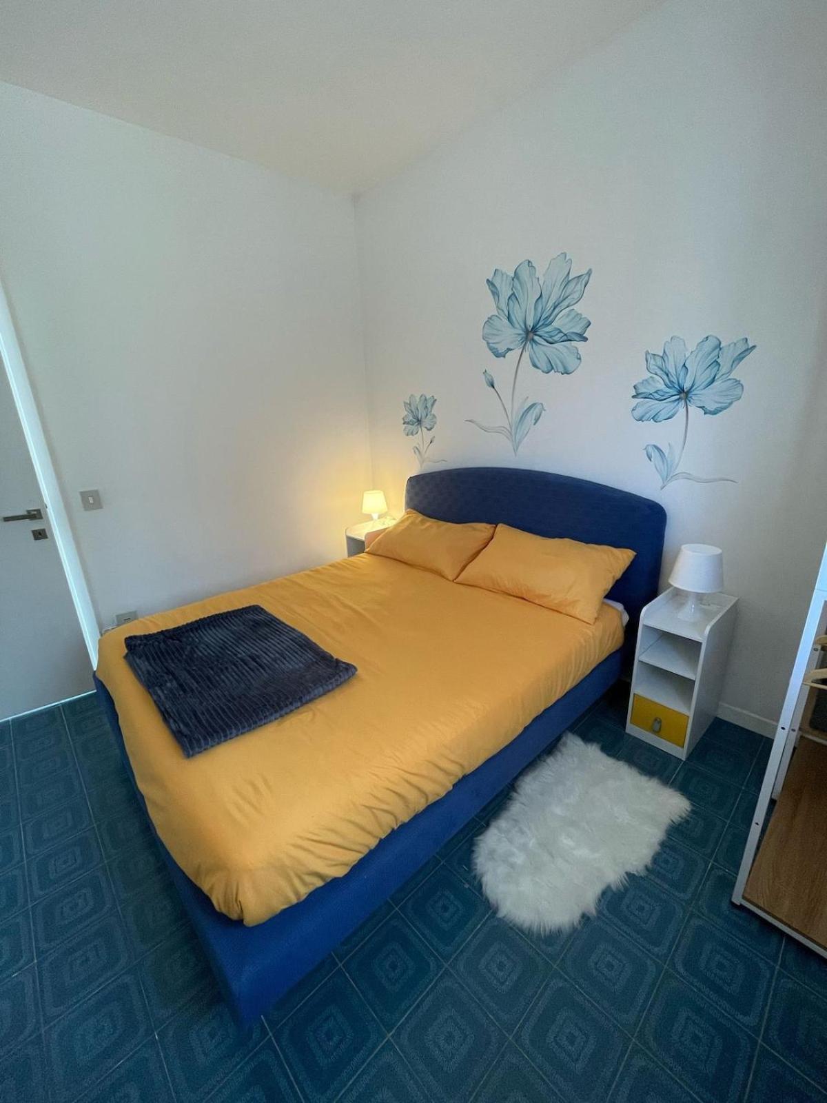 Tiny House X2 Appartamento Padova