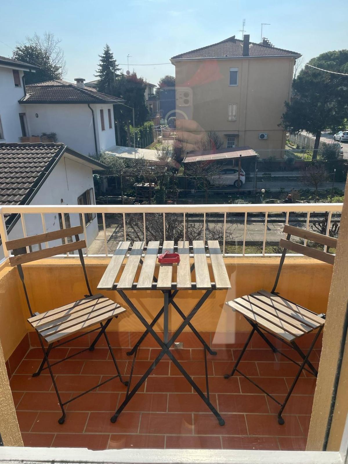 Appartamento Tiny House X2