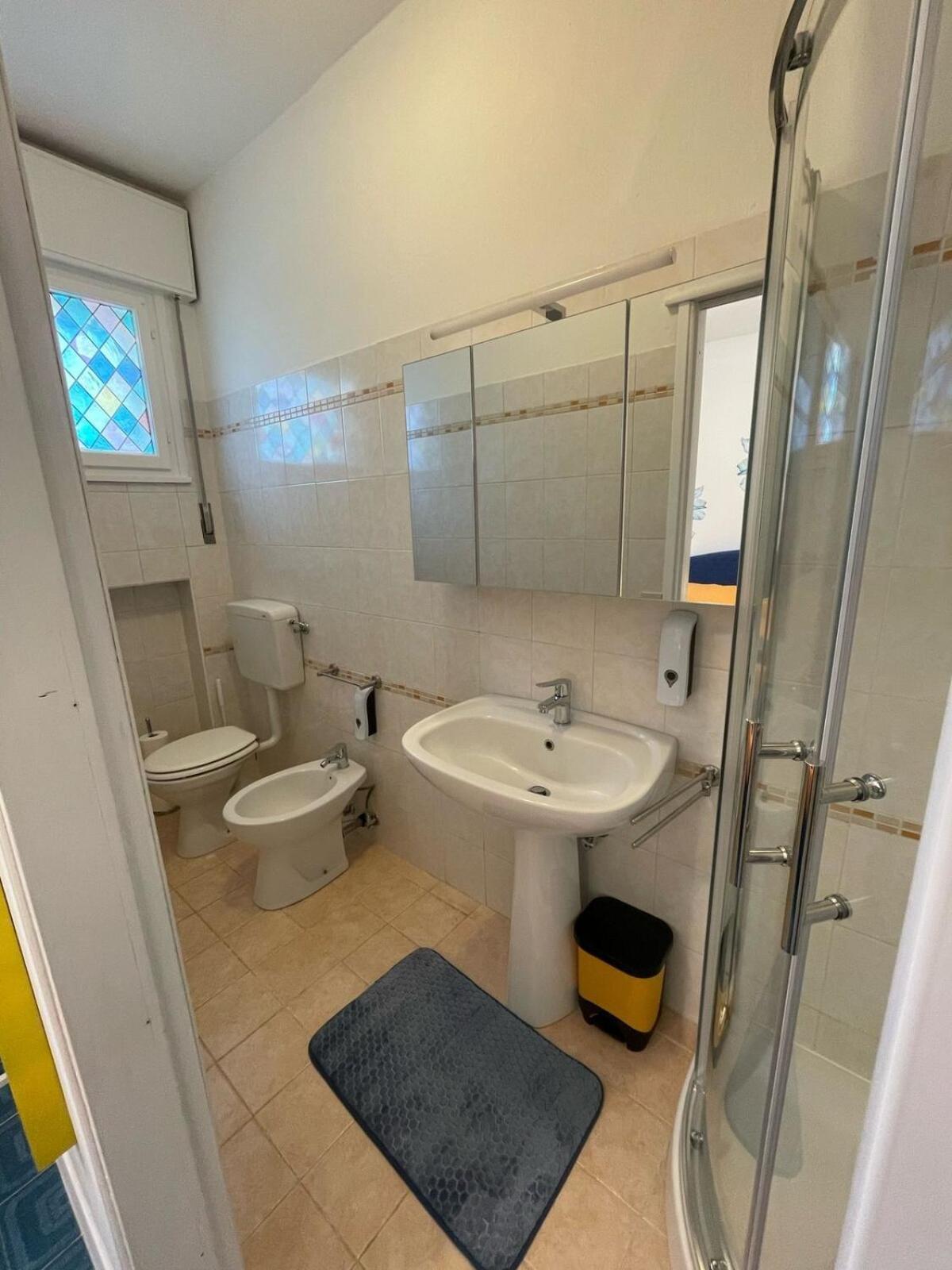 Tiny House X2 Appartamento *