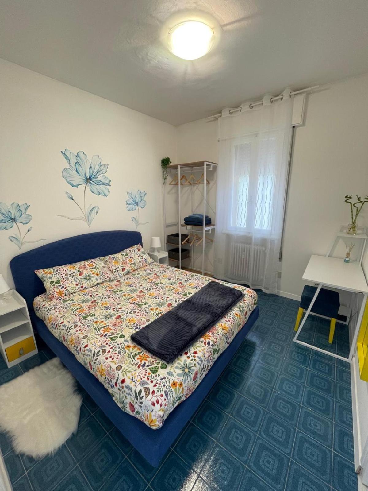 Appartamento Tiny House X2 Padova